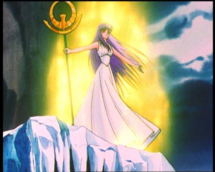 Otaku Gallery  / Anime e Manga / Saint Seiya / Screen Shots / Episodi / 076 - Prima battaglia / 009.jpg